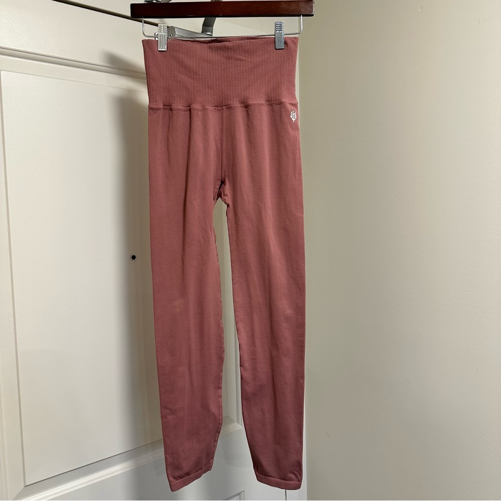 Free People Movement Good Karma Leggings